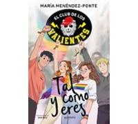 El Club de los Valientes 3 - Tal y como eres (Montena)