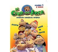 EL CLUB DEL ARCA. VOL 1 (DVD)