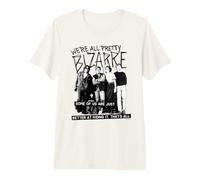 El Club del Desayuno era Todo Bastante extraño Camiseta Premium