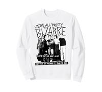 El Club del Desayuno era Todo Bastante extraño Sudadera