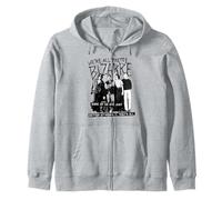 El Club del Desayuno era Todo Bastante extraño Sudadera con Capucha