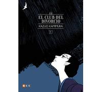 El club del divorcio núm. 01 (de 2) (Nueva edición)