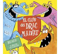 El club del drac malvat – Picarona