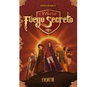 el club del fuego secreto / 3 : eventyr
