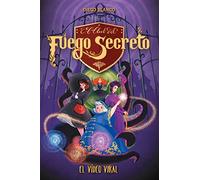 El club del fuego secreto/5: El vídeo viral