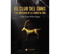 El club del Gong y el misterio de la cabra de oro