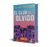 El Club del Olvido (edición especial) (Planeta)