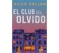 El Club del Olvido (Planeta)