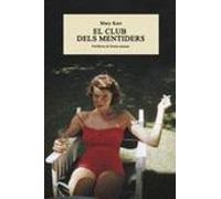 El Club Dels Mentiders: 8 (FUERA DE COLECCION)