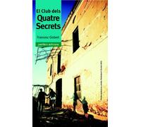 El Club dels Quatre Secrets (Narrativa)