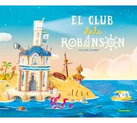 El Club Dels Robinson (cat)