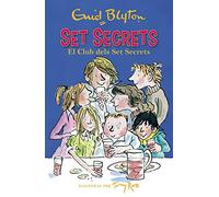 El club dels Set Secrets (Narrativa Juvenil)