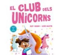 El club dels unicorns (Picarona)