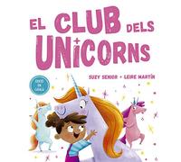 El club dels unicorns (Picarona)