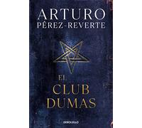 El club Dumas (Best Seller | Ficción)
