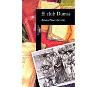 El club Dumas/ The Club Dumas