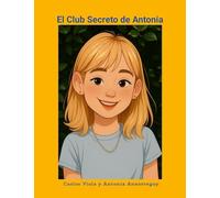 El Club Secreto de Antonia