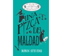 El Club Secreto De Detectives: Una Pizca De Maldad