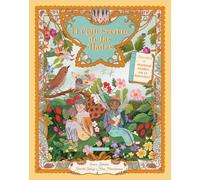 EL CLUB SECRETO DE LAS HADAS