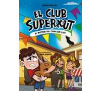 El Club Superxut 6 - Pandilla Pichichi 6 Cat