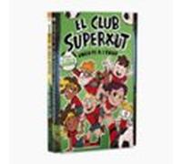 El Club Superxut - Club Superxut - Pack