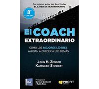 El coach extraordinario (PROFIT)