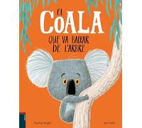 El coala que va baixar de l'arbre (Àlbums)