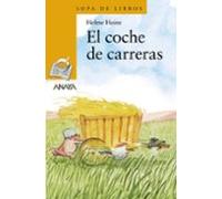 El coche de carreras