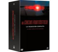 El Coche Fantástico (Temporadas 1-4, Edición 2001) [DVD] (1982) Knight Rider