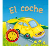 El coche (Vehículos Ruidosos)
