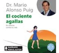 El Cociente Agallas (audiolibro)