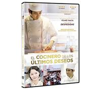 El Cocinero De Los Últimos Deseos [DVD]