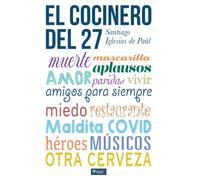 El cocinero del 27