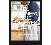 El cocinero que quieres ser (Neo-Cook) (NeoPerson Cook)