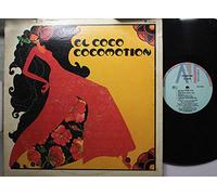 El Coco - Cocomotion