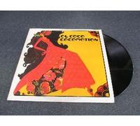 EL COCO - cocomotion LP