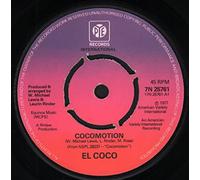El Coco - Cocomotion - Solid