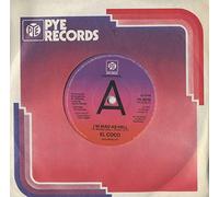 El Coco - I'm Mad As Hell