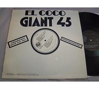 El Coco - Let's Get It Together / Fait Le Chat (Do The Cat)