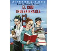 El codi indesxifrable: 2 (L' illa del temps)