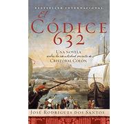 El Codice 632: Una novela sobre la identidad secreta de Cristóbal Colón