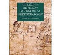 CODICE BOTURINI O TIRA DE LA PEREGRINACION, EL (Tezontle (fce))