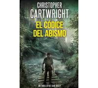 El Códice del Abismo (Un Thriller De Sam Reilly)