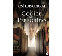 El Códice del Peregrino (Bestseller)
