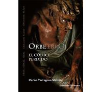 El códice perdido del Ebro: 1 (Índigo)