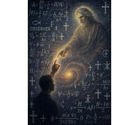 El Código Cuántico de Dios: Las notas de un buscador entre la fe y la cuántica