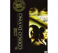 El Código Da Vinci [DVD]
