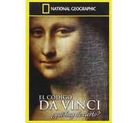 El Código da Vinci [DVD]