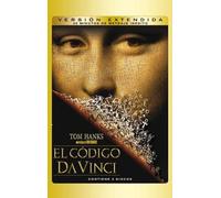 El Código Da Vinci (Edición Especial Metálica) [DVD]