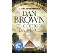 El Código Da Vinci (edición Limitada A Precio Especial)